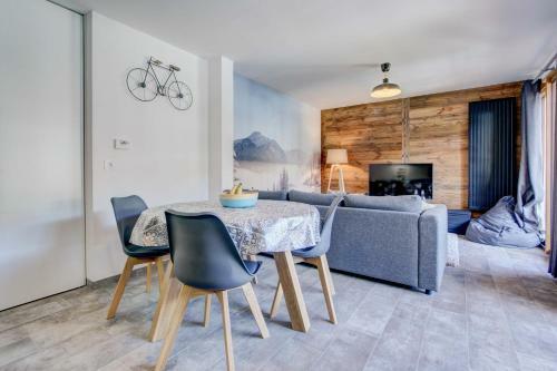 Apartamento Les Bailic�mes