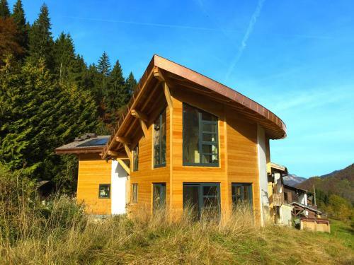 Chalet Austin