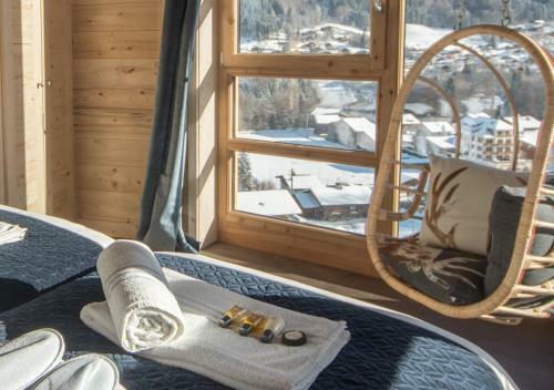 Chalet Austin