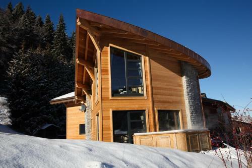 Chalet Austin