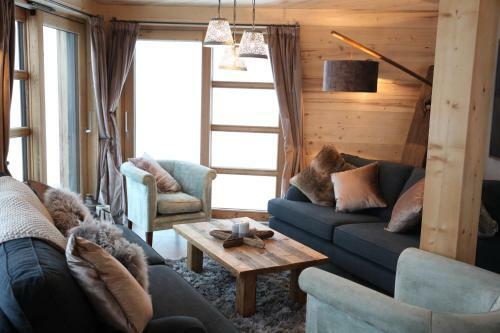Chalet Austin