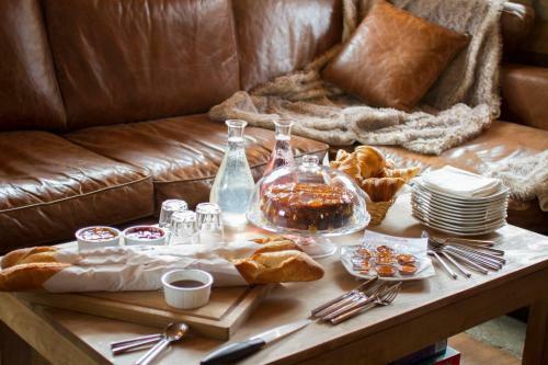Morzine Chalet By Nyon Slopes