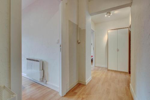 Apartamento Capitale 2