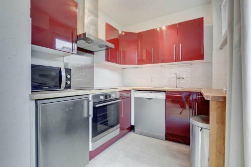 Apartamento Capitale 2