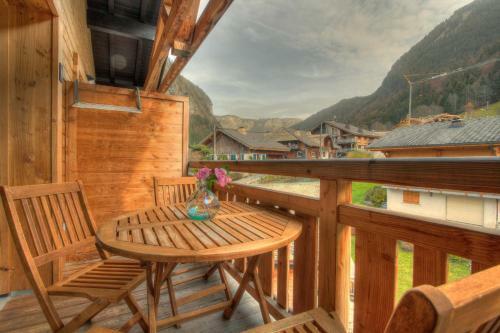 Apartamento Petit Cheval Blanc