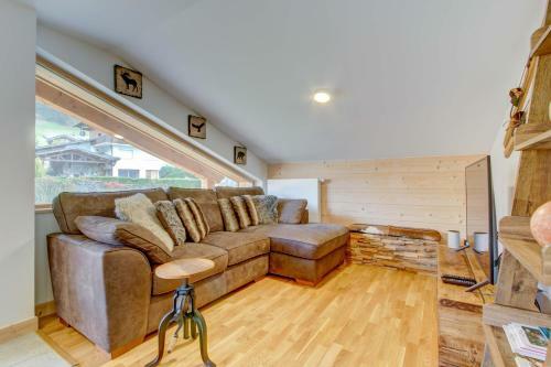 Apartamento Petit Cheval Blanc