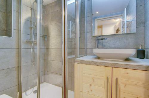 Apartamento Petit Cheval Blanc