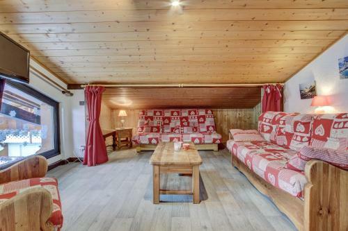 Apartamento Atray C3
