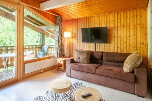 Apartamento Bergers 4
