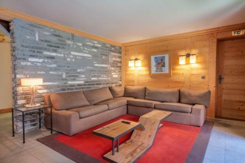 Chalet Lucioles