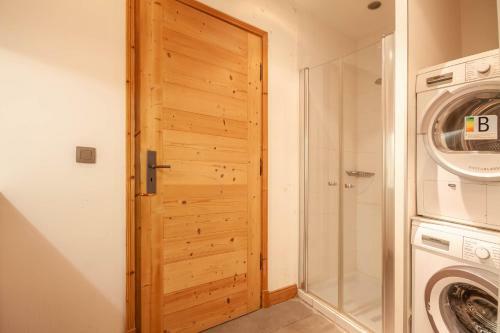 Chalet Lucioles