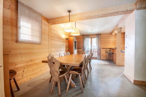 Chalet Lucioles