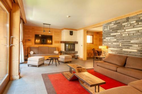 Chalet Lucioles
