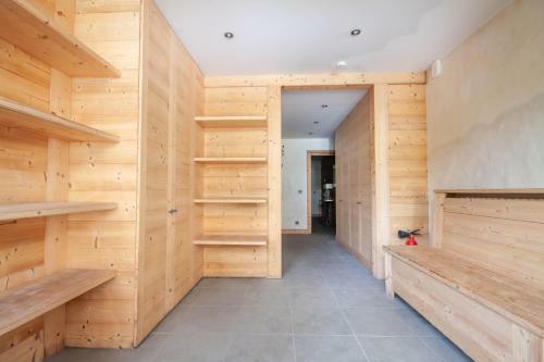 Chalet Lucioles