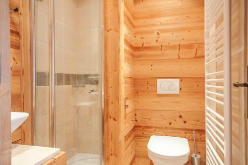 Chalet Lucioles