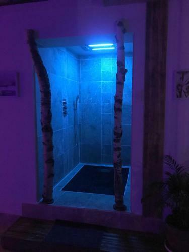 Bed & Breakfast Le Chateau de La Barre