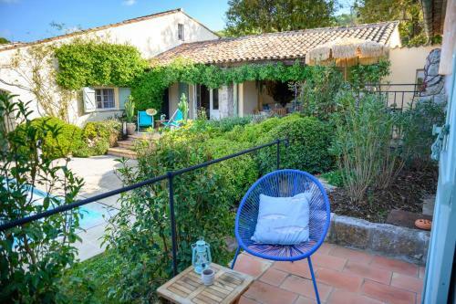 Bed & Breakfast Le Mas De La Source