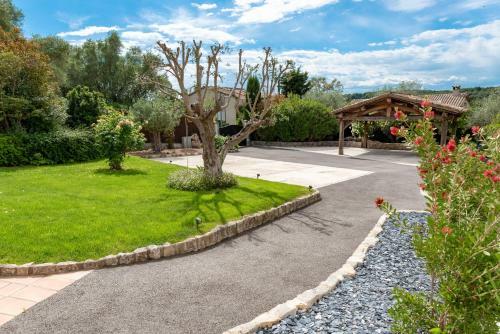 Bed & Breakfast Le Mas De La Source