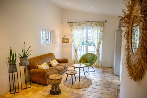 Bed & Breakfast Le Mas De La Source