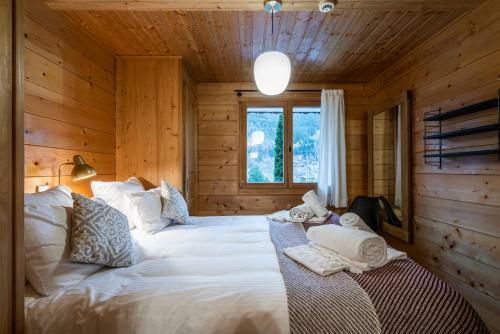 Chalet Doux Abri Morzine - By Emerald Stay