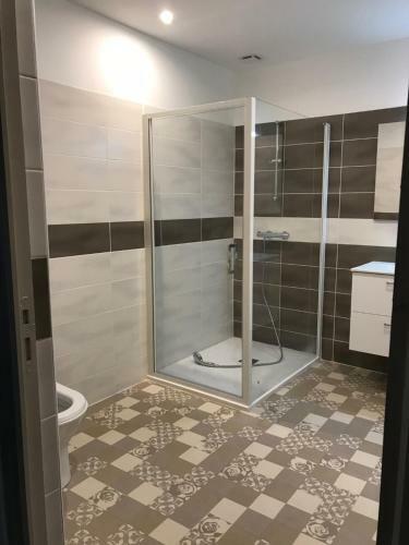 Apartamento Etape Moulinoise (Rez-de-chauss�e)