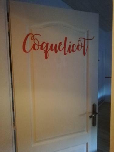Hostal La Colline Des Hauts Bocages Vend�ens