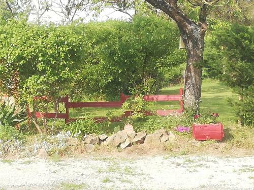 Hostal La Colline Des Hauts Bocages Vend�ens