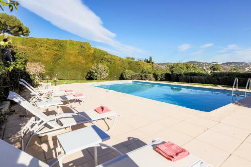 Apartamento Villa Pibonson By Riviera Holiday Homes