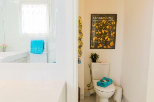 Apartamento Villa Pibonson By Riviera Holiday Homes