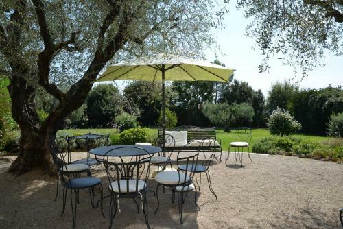 Villa Clos Notre Dame