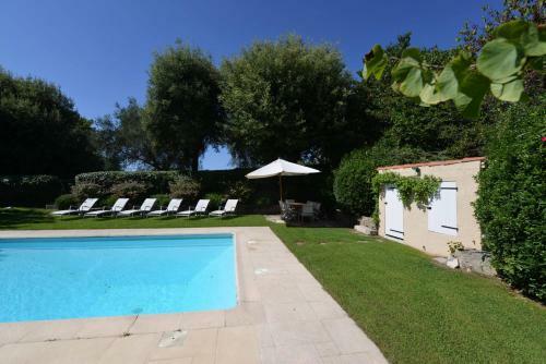 Villa Clos Notre Dame