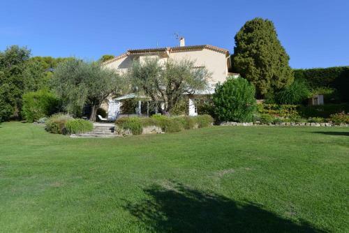 Villa Clos Notre Dame