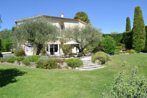 Villa Clos Notre Dame