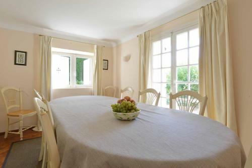 Villa Clos Notre Dame