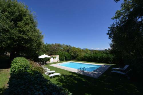 Villa Clos Notre Dame