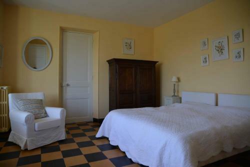 Villa Clos Notre Dame