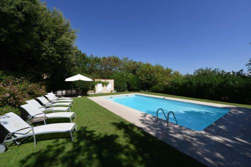 Villa Clos Notre Dame
