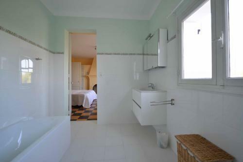 Villa Clos Notre Dame