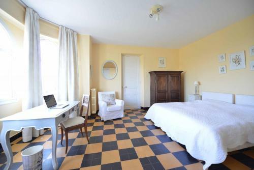 Villa Clos Notre Dame