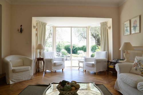 Villa Clos Notre Dame