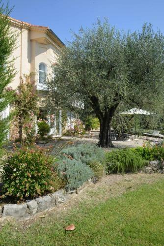 Villa Clos Notre Dame