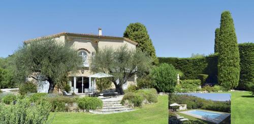 Villa Clos Notre Dame