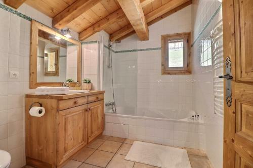Chalet Eveleen