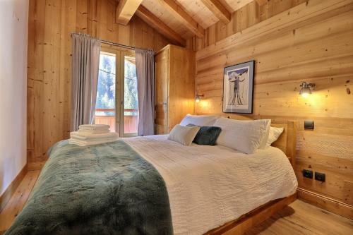 Chalet Eveleen
