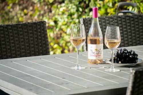 Apartamento Semiramis At Villa Laurie