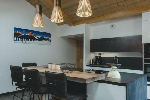 Apartment Agastya
