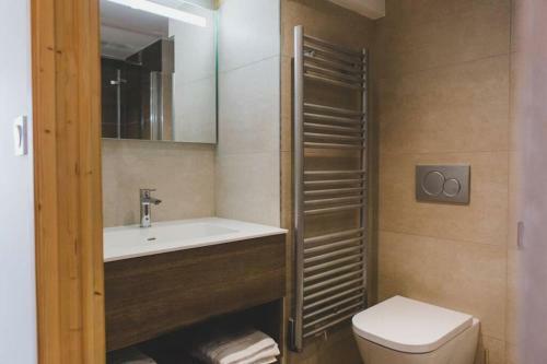 Apartment Agastya