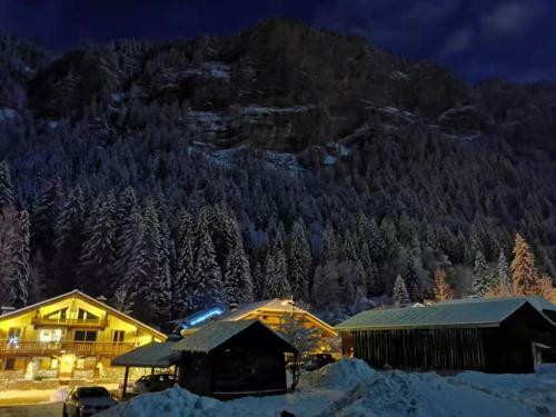 Apartamento La Jolie Bergere