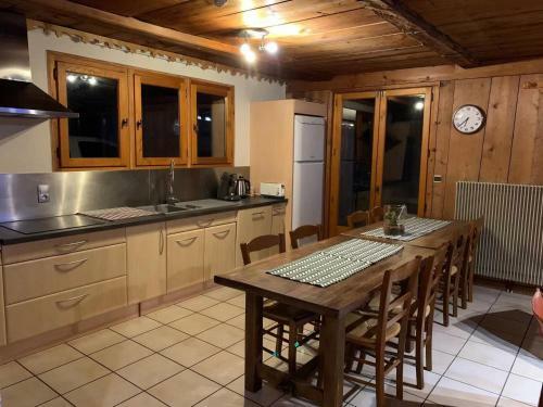 Apartamento La Jolie Bergere