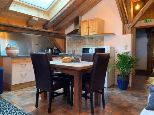 Apartamento La Jolie Bergere